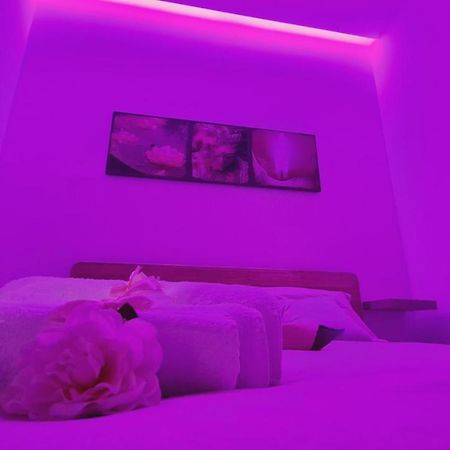 Sublime B&B Bari Exteriér fotografie