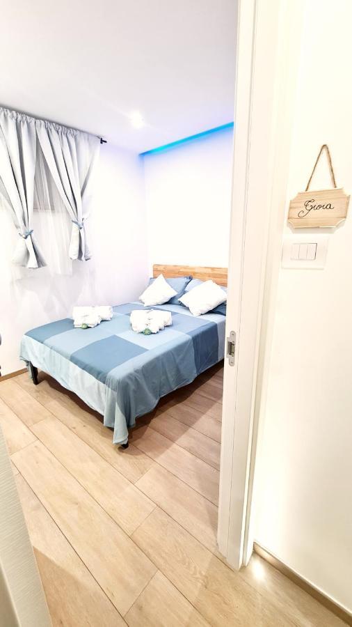 Sublime B&B Bari Exteriér fotografie