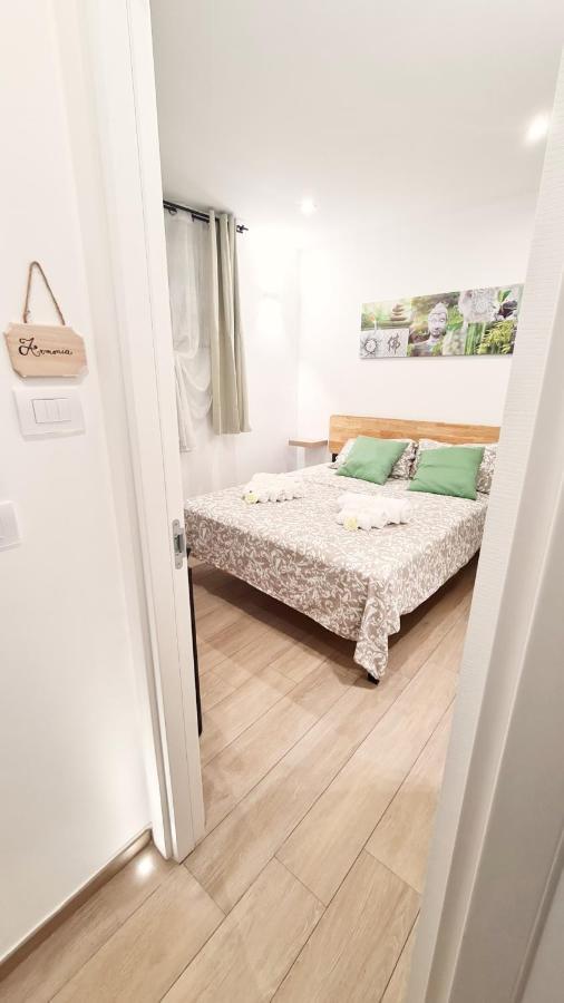 Sublime B&B Bari Exteriér fotografie