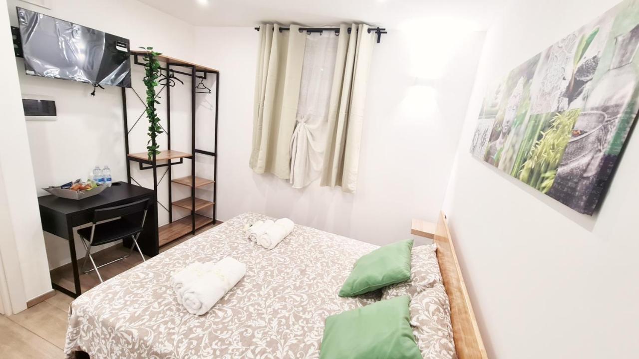 Sublime B&B Bari Exteriér fotografie