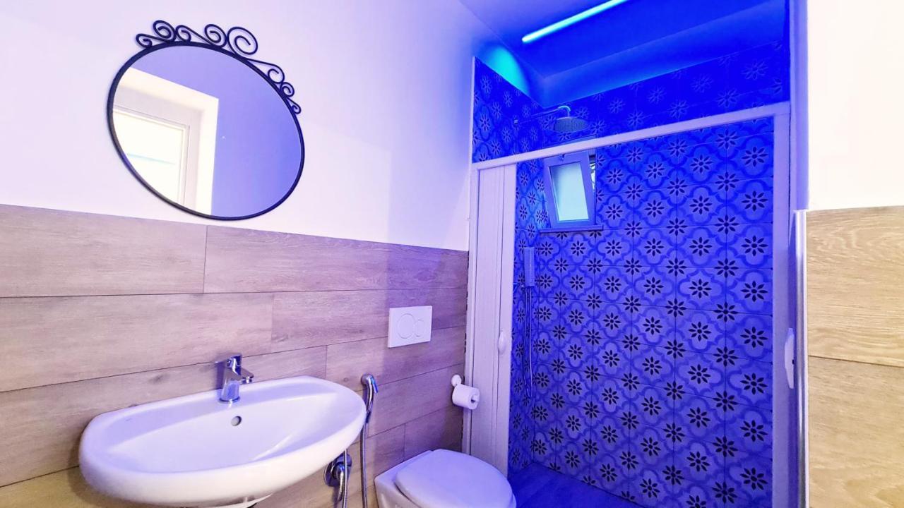 Sublime B&B Bari Exteriér fotografie