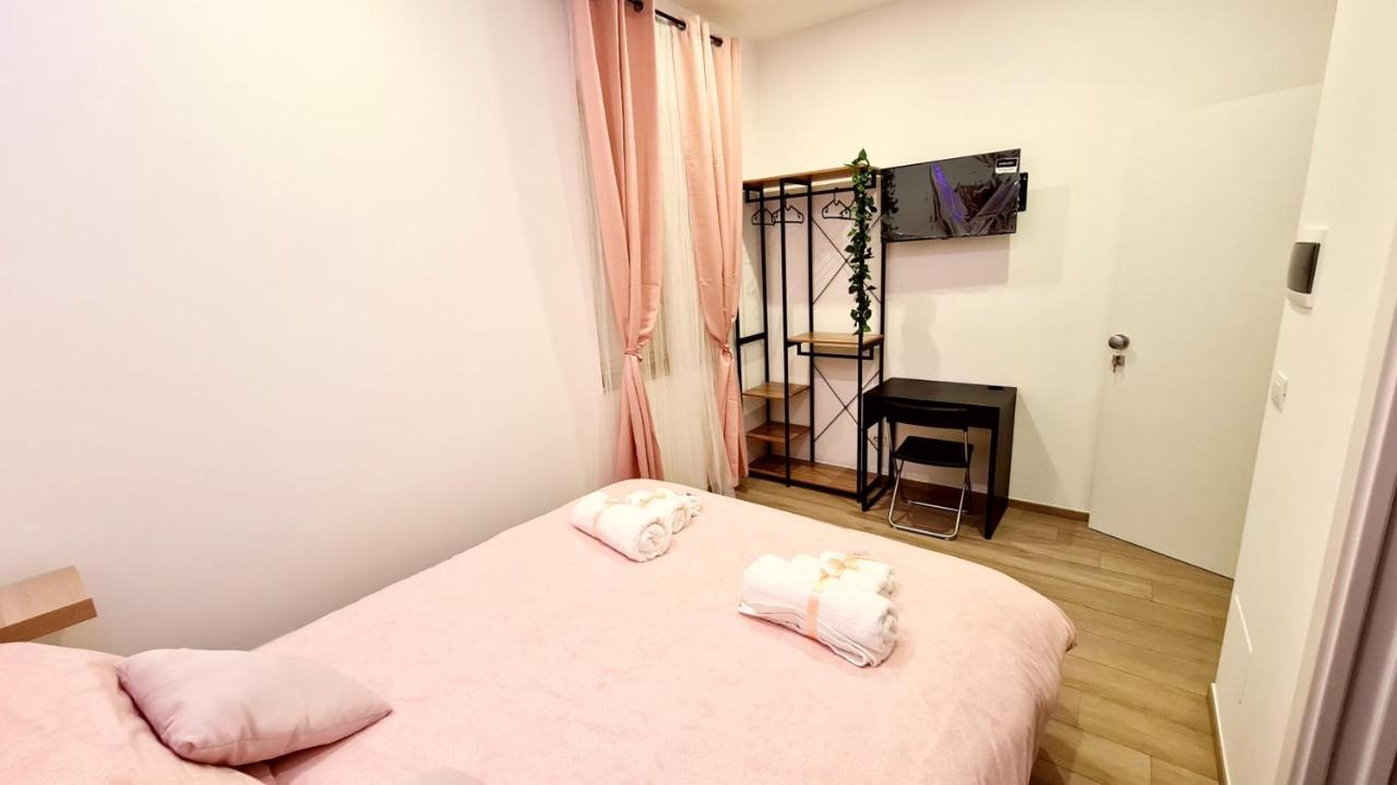 Sublime B&B Bari Exteriér fotografie