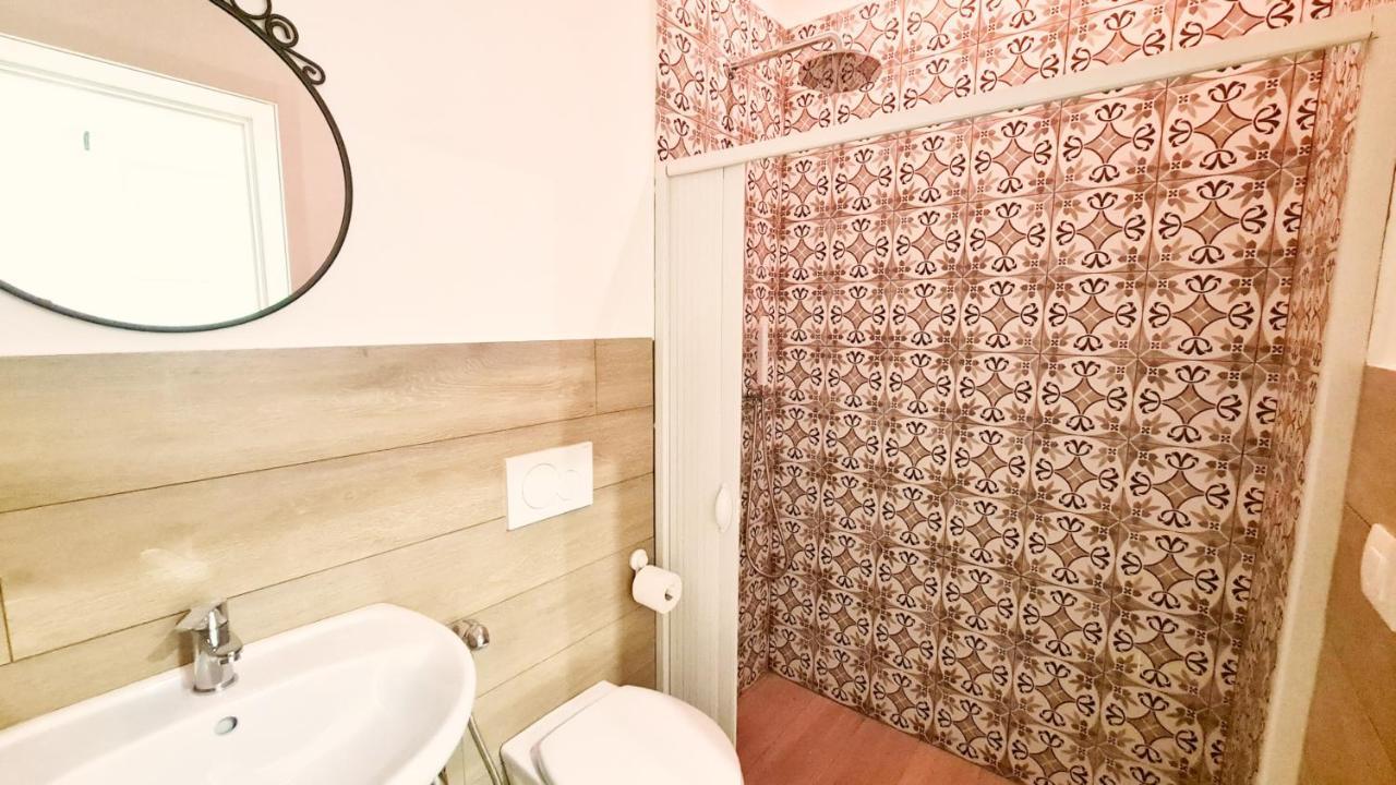Sublime B&B Bari Exteriér fotografie