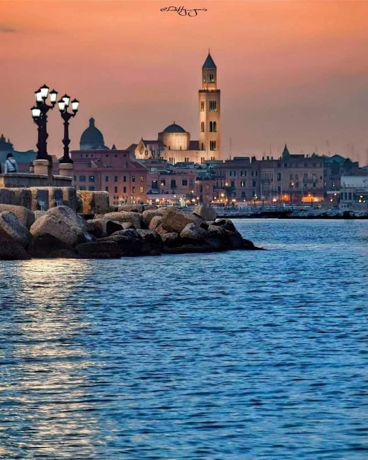 Sublime B&B Bari Exteriér fotografie
