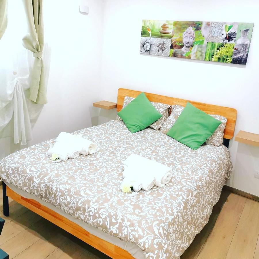 Sublime B&B Bari Pokoj fotografie