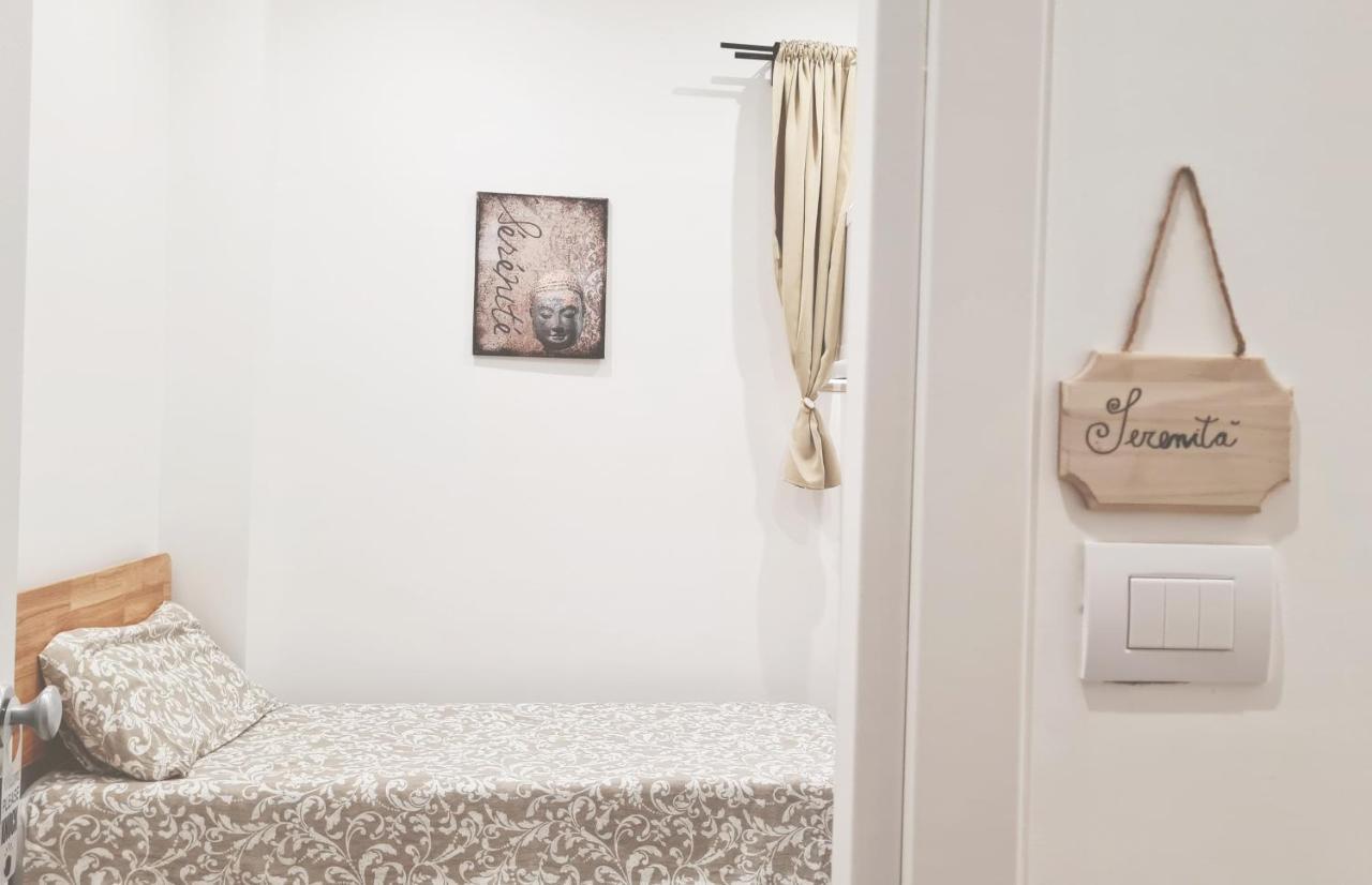 Sublime B&B Bari Exteriér fotografie