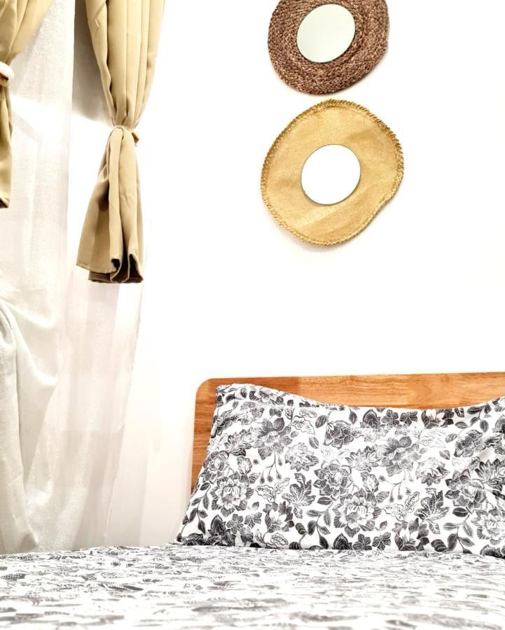 Sublime B&B Bari Pokoj fotografie