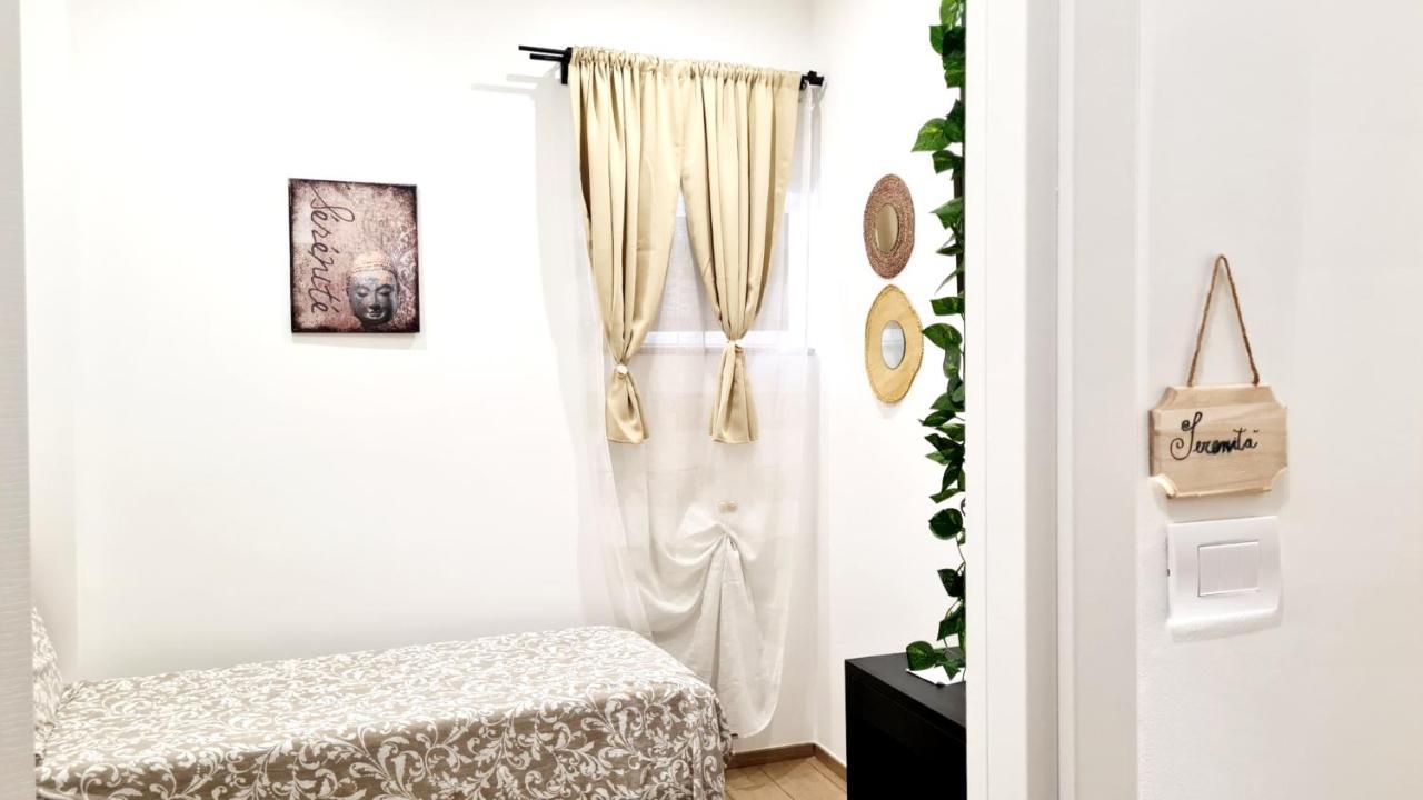 Sublime B&B Bari Exteriér fotografie
