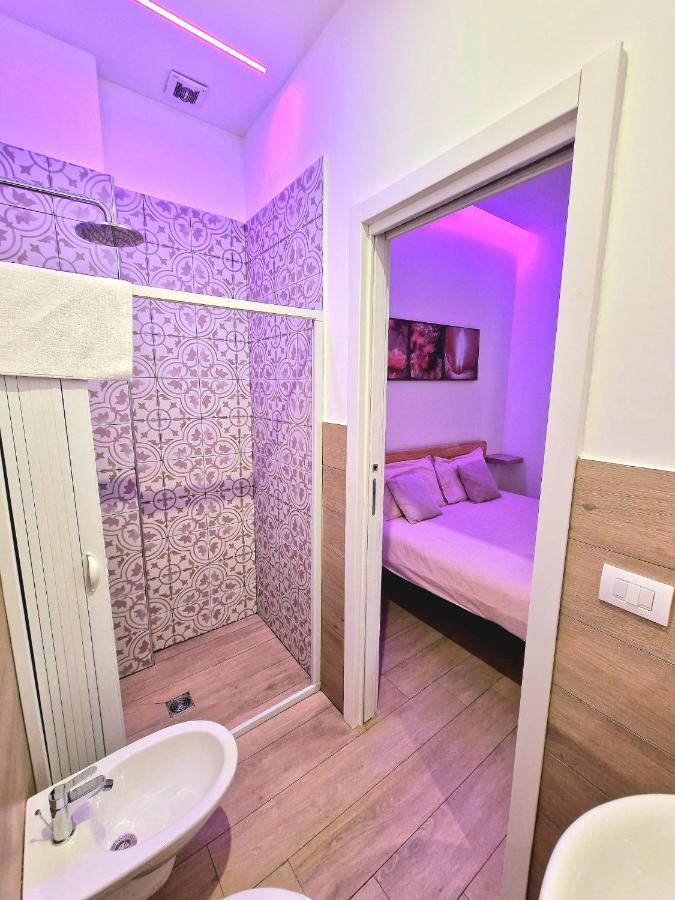 Sublime B&B Bari Exteriér fotografie