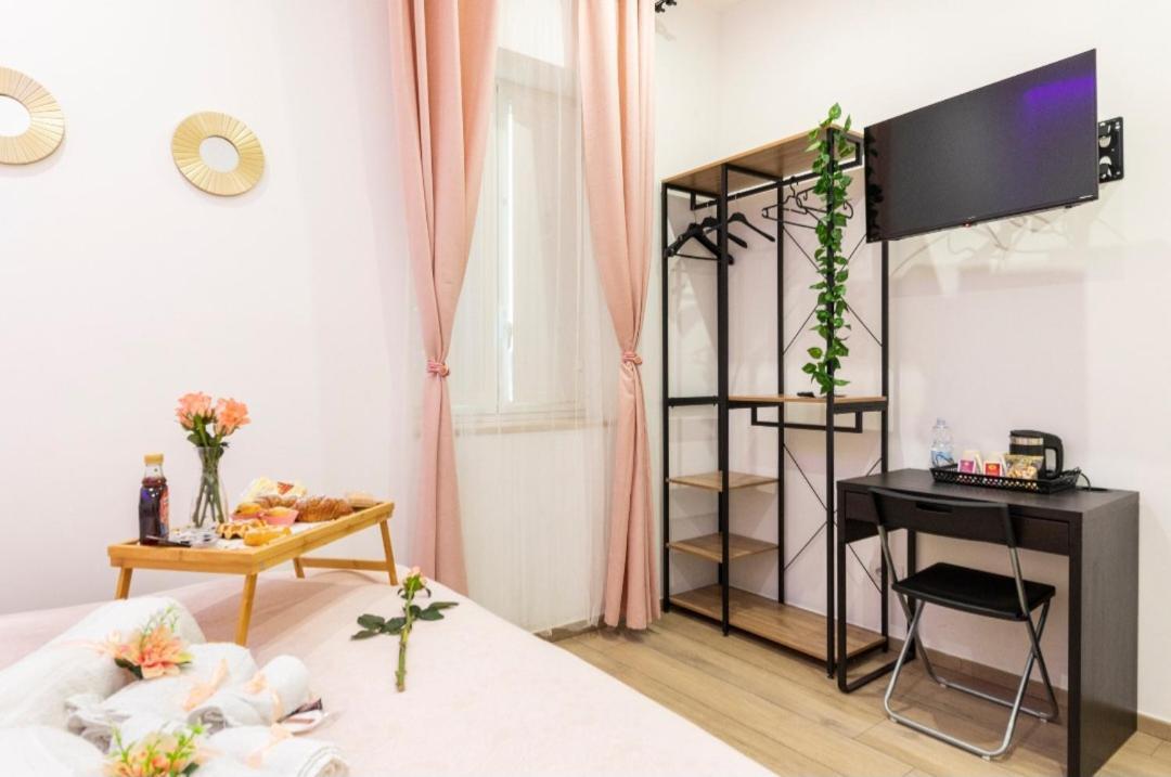Sublime B&B Bari Exteriér fotografie
