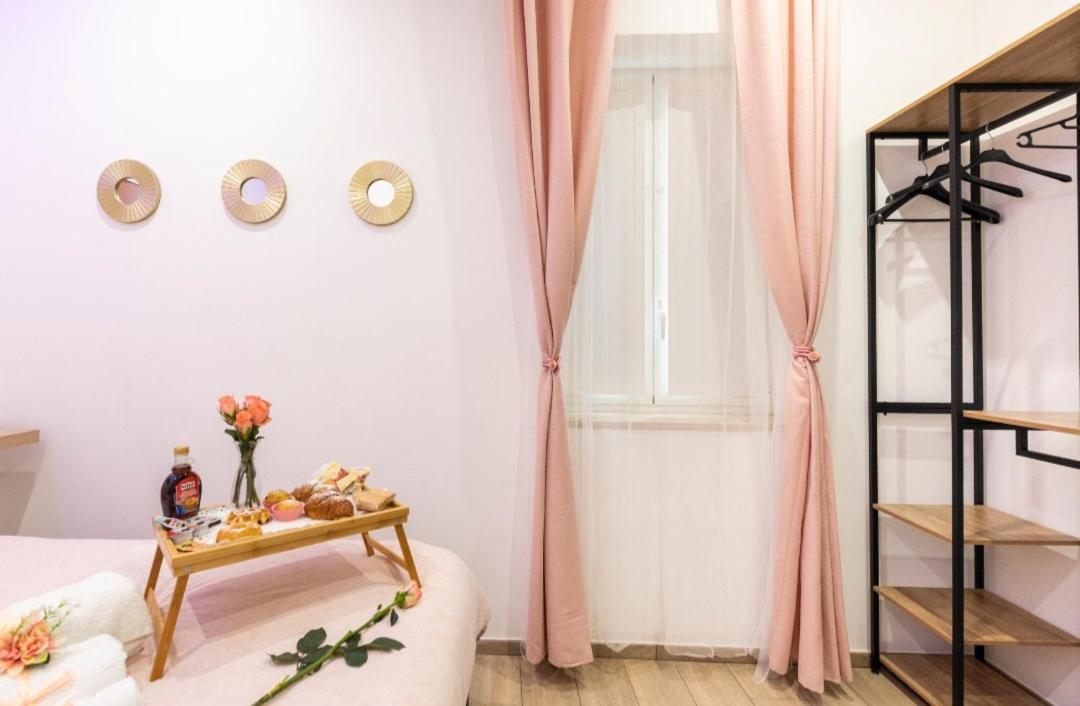Sublime B&B Bari Exteriér fotografie