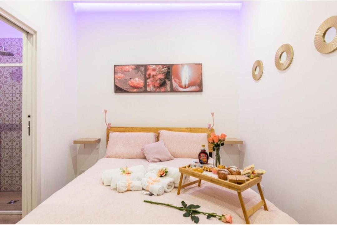 Sublime B&B Bari Exteriér fotografie